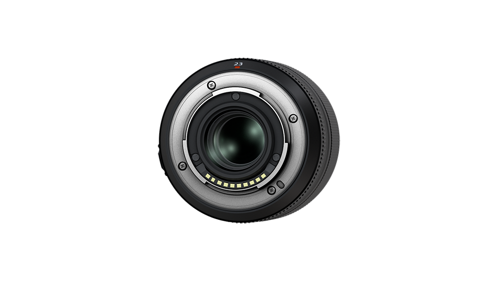 Ống kính XF23mmF1.4 R LM WR | Chính hãng (Hàng đã ACTIVATE)