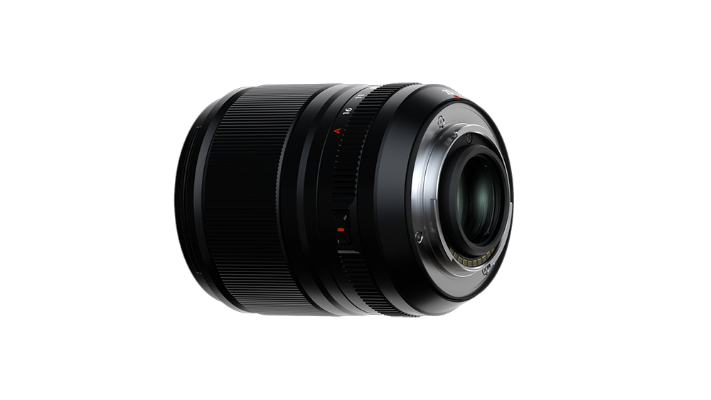 Ống kính XF23mmF1.4 R LM WR | Chính hãng (Hàng đã ACTIVATE)