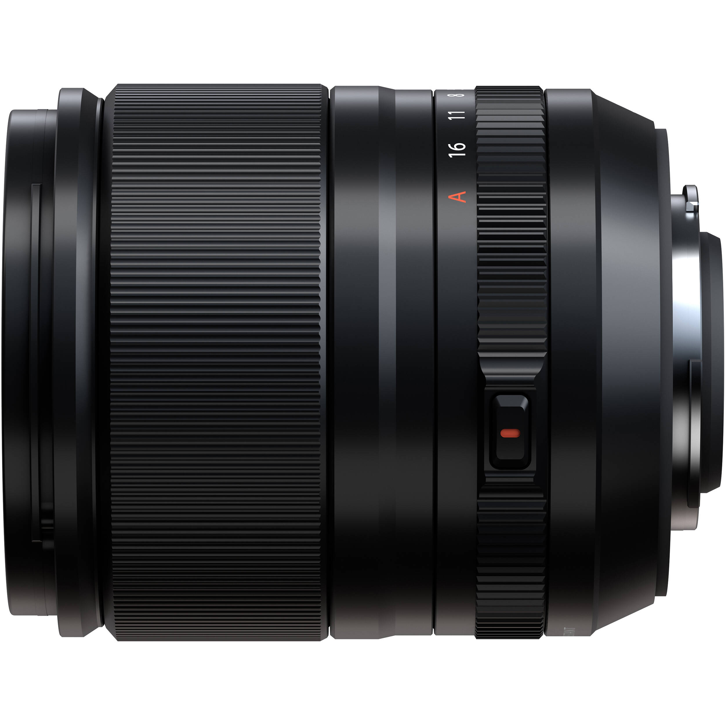 Ống kính XF23mmF1.4 R LM WR | Chính trưng bày