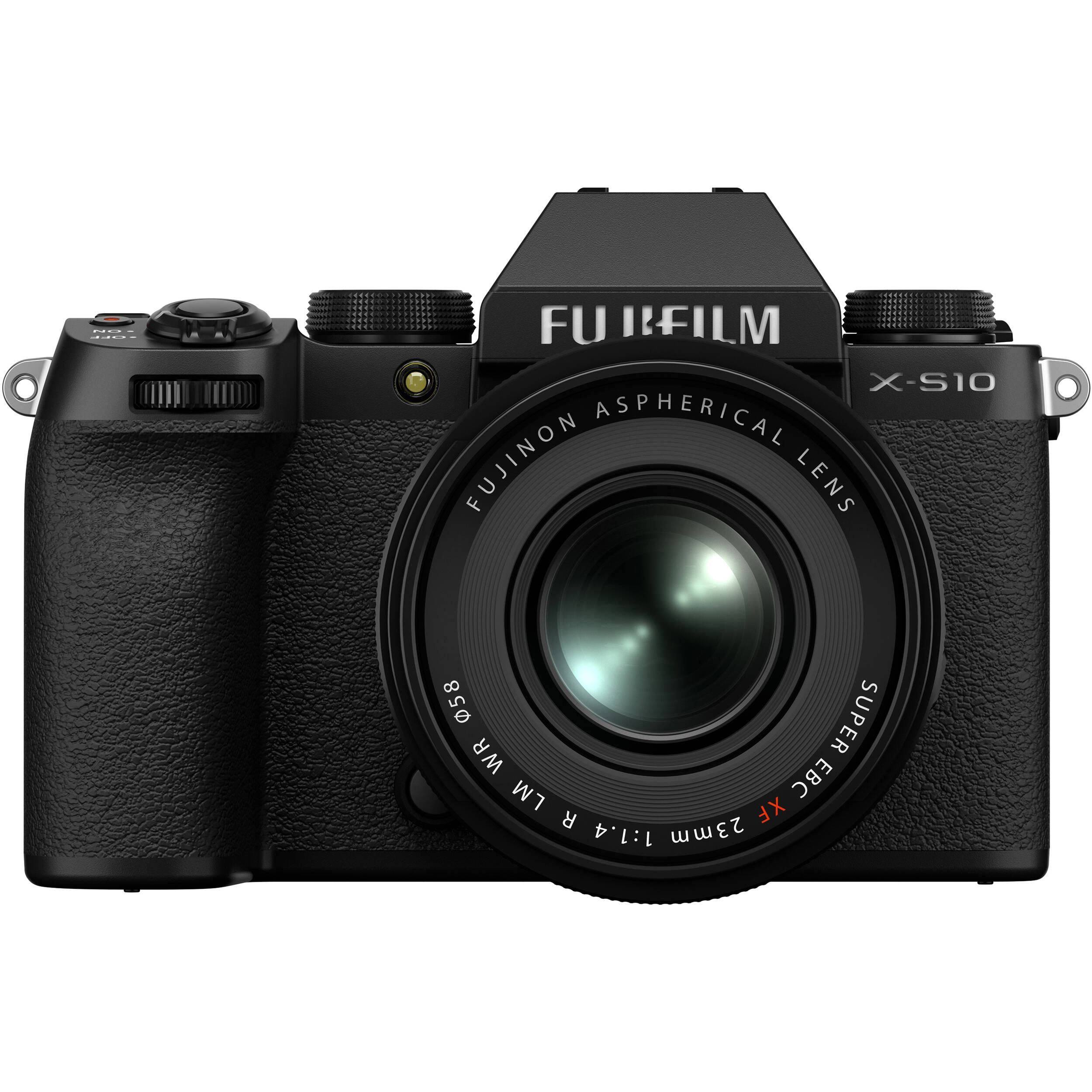 Ống kính XF23mmF1.4 R LM WR | Chính trưng bày