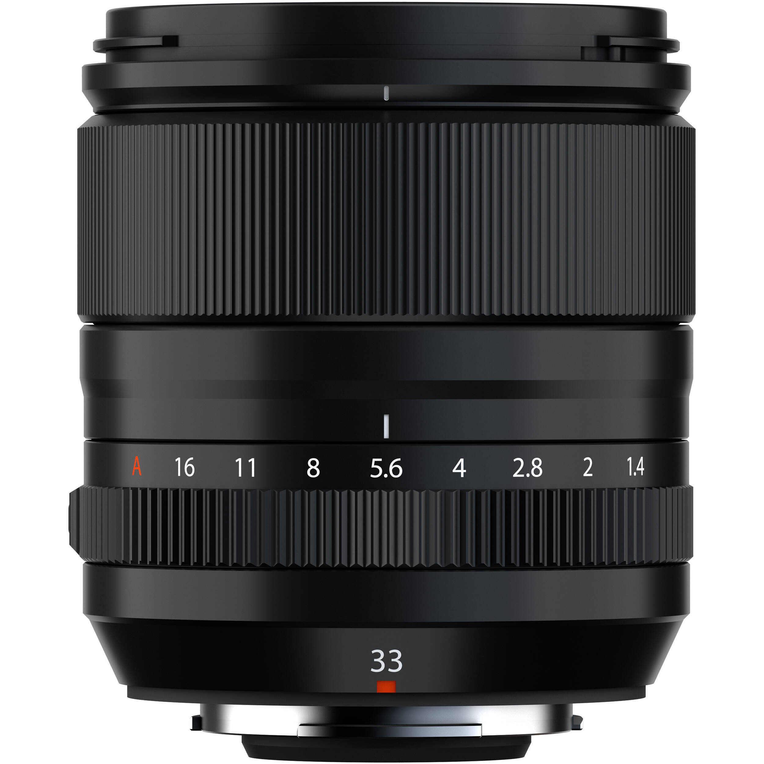 Ống kính XF33mmF1.4 R LM WR | Hàng Trưng bày