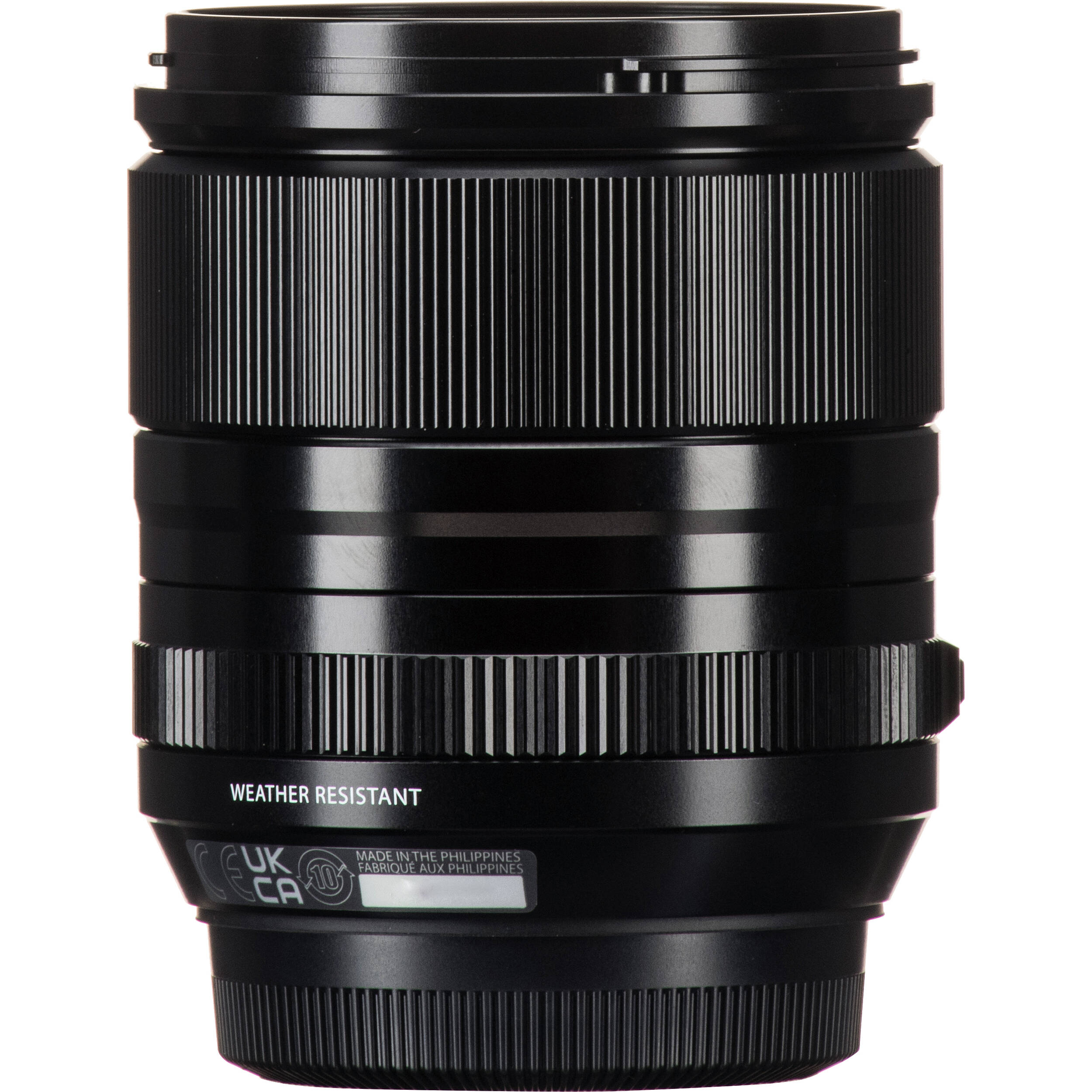 Ống kính XF33mmF1.4 R LM WR | Hàng Trưng bày