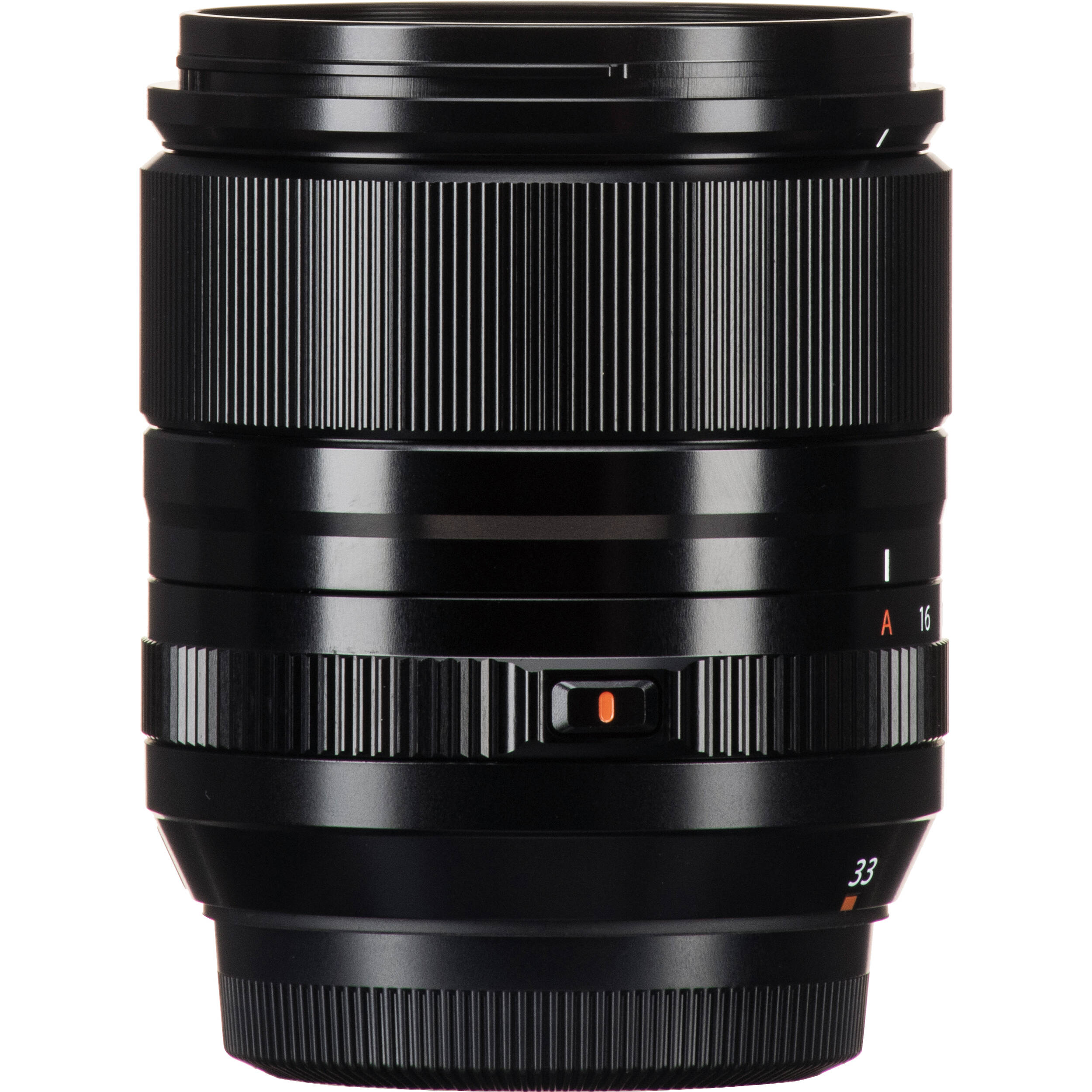 Ống kính XF33mmF1.4 R LM WR | Hàng Trưng bày