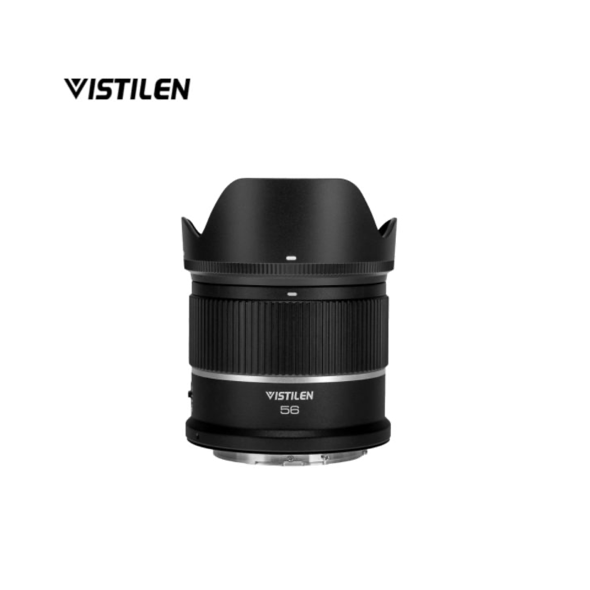 Ống kính máy ảnh Vistilen AF 56mm F1.7 Air STM Ngàm EFR (APS-C) ( Canon RF ) | Chính Hãng | Fullvat
