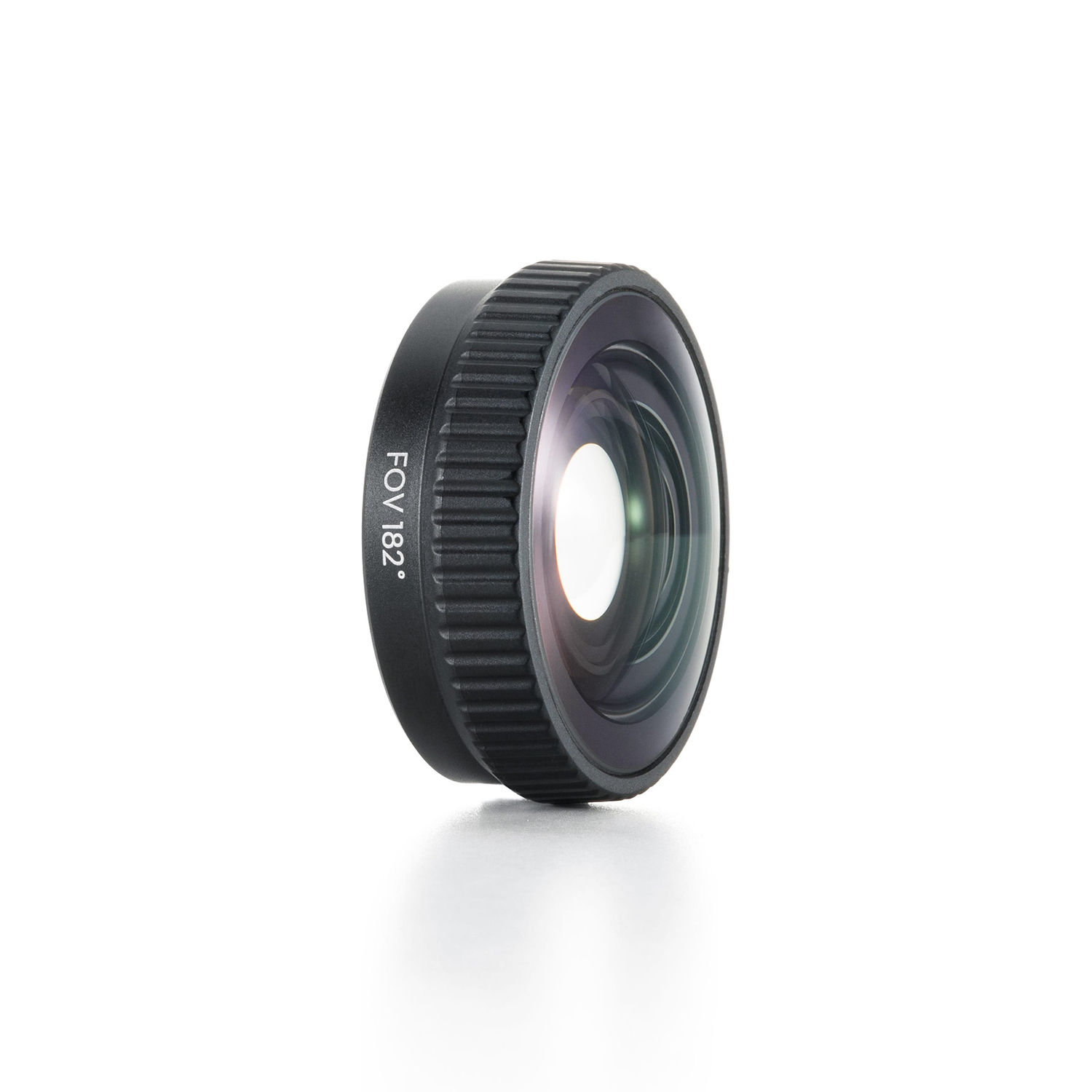 Ống kính mở rộng góc quay DJI Osmo Action 6 FOV Boost Lens | Chính hãng