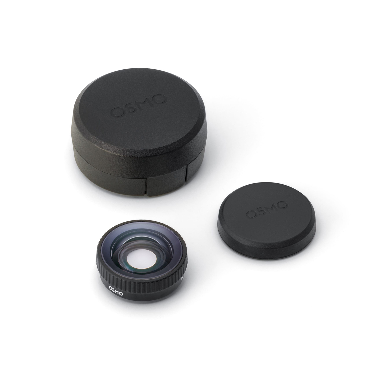 Ống kính mở rộng góc quay DJI Osmo Action 6 FOV Boost Lens | Chính hãng