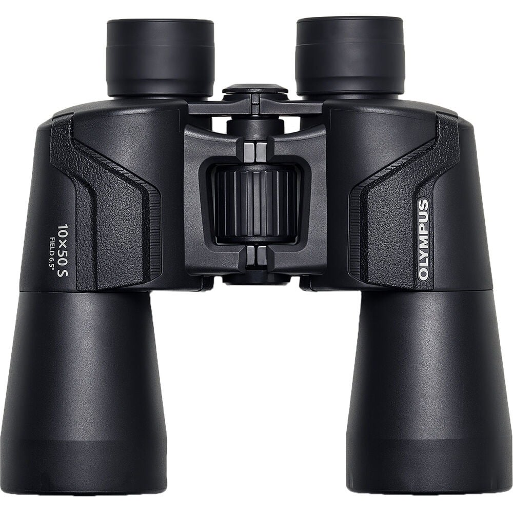 Ống nhòm OM SYSTEM 10x50 S Binoculars