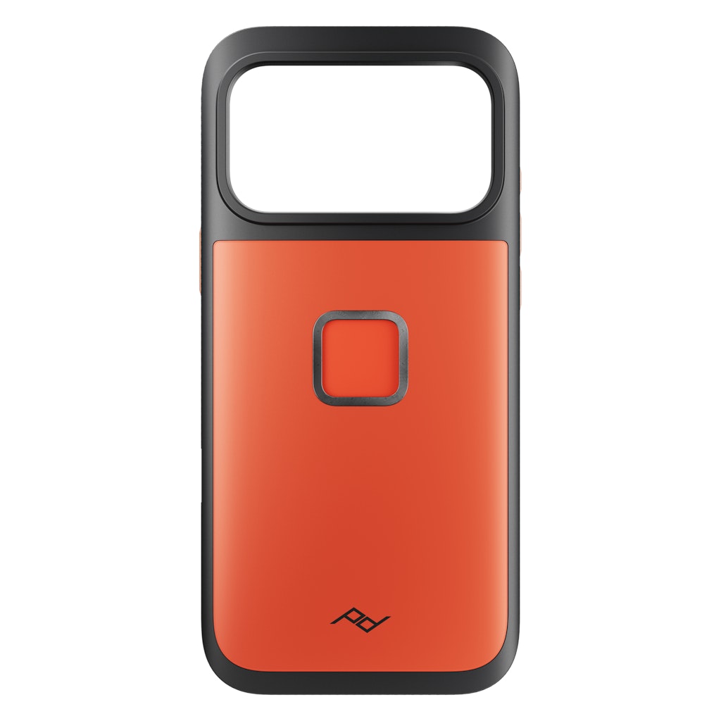Ốp lưng điện thoại GNAR Peak Design GNAR Case iPhone 17 Pro Max Ibis | Chính hãng