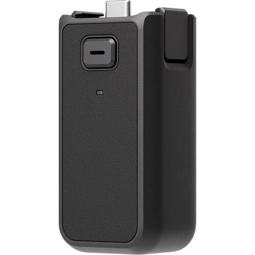 Osmo Pocket 3 Battery Handle - Like New