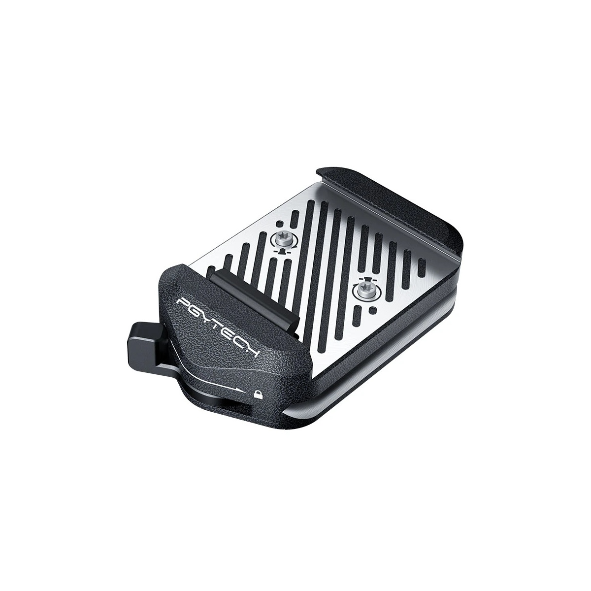 PGYTECH Arca-Type Quick Release Clamp & Plate V2 - P-CG-188 | Chính hãng | Fullvat