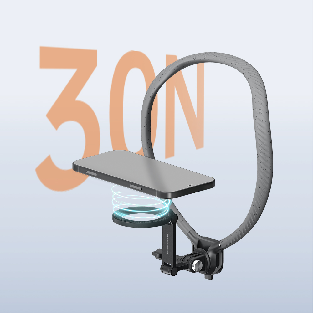 PGYTECH CapLock Action Magnetic Smarphone Neck Mount Max - P-GM-392 | Chính hãng