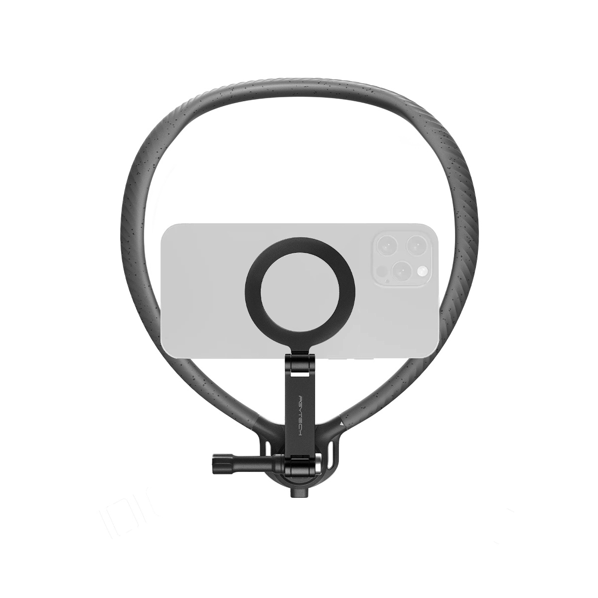 PGYTECH CapLock Action Magnetic Smarphone Neck Mount Max - P-GM-392 | Chính hãng | Fullvat