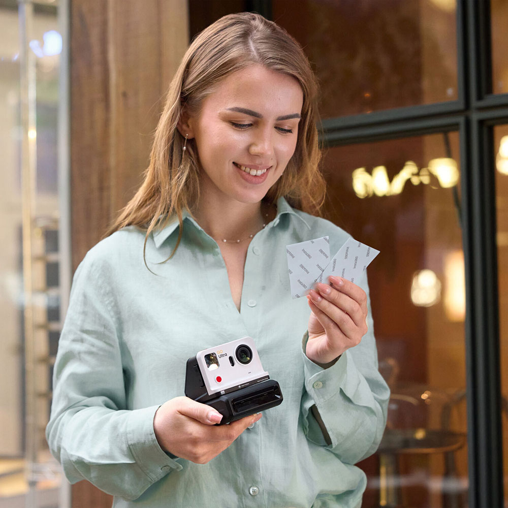 PGYTECH GO Ultra FunCam Case - P-GM-446 | Chính hãng
