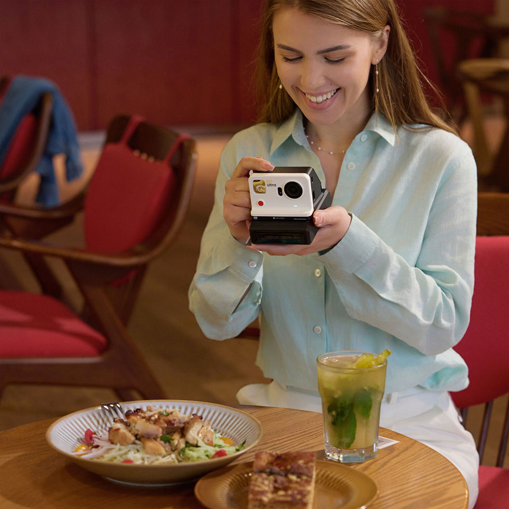 PGYTECH GO Ultra FunCam Case - P-GM-446 | Chính hãng