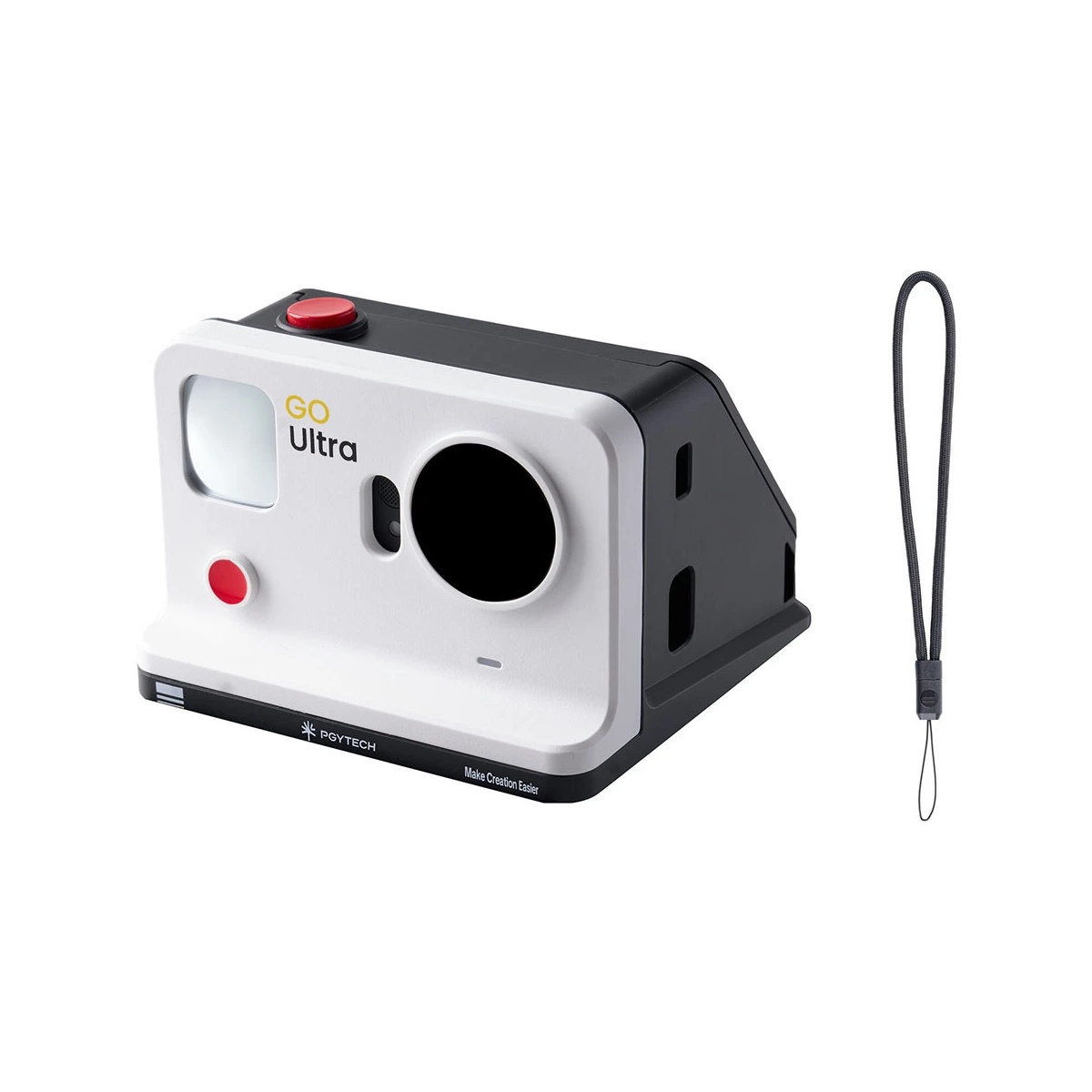 PGYTECH GO Ultra FunCam Case - P-GM-446 | Chính hãng | Fullvat