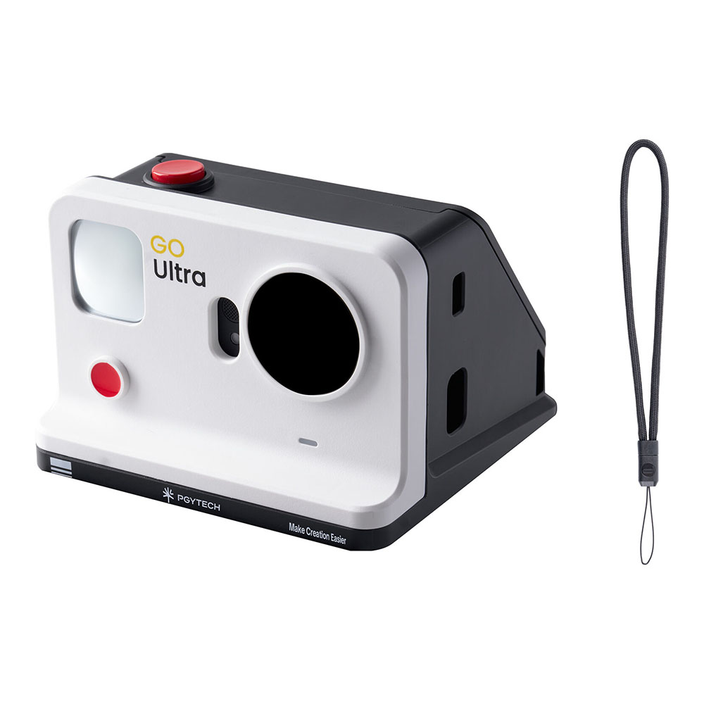 PGYTECH GO Ultra FunCam Case - P-GM-446 | Chính hãng