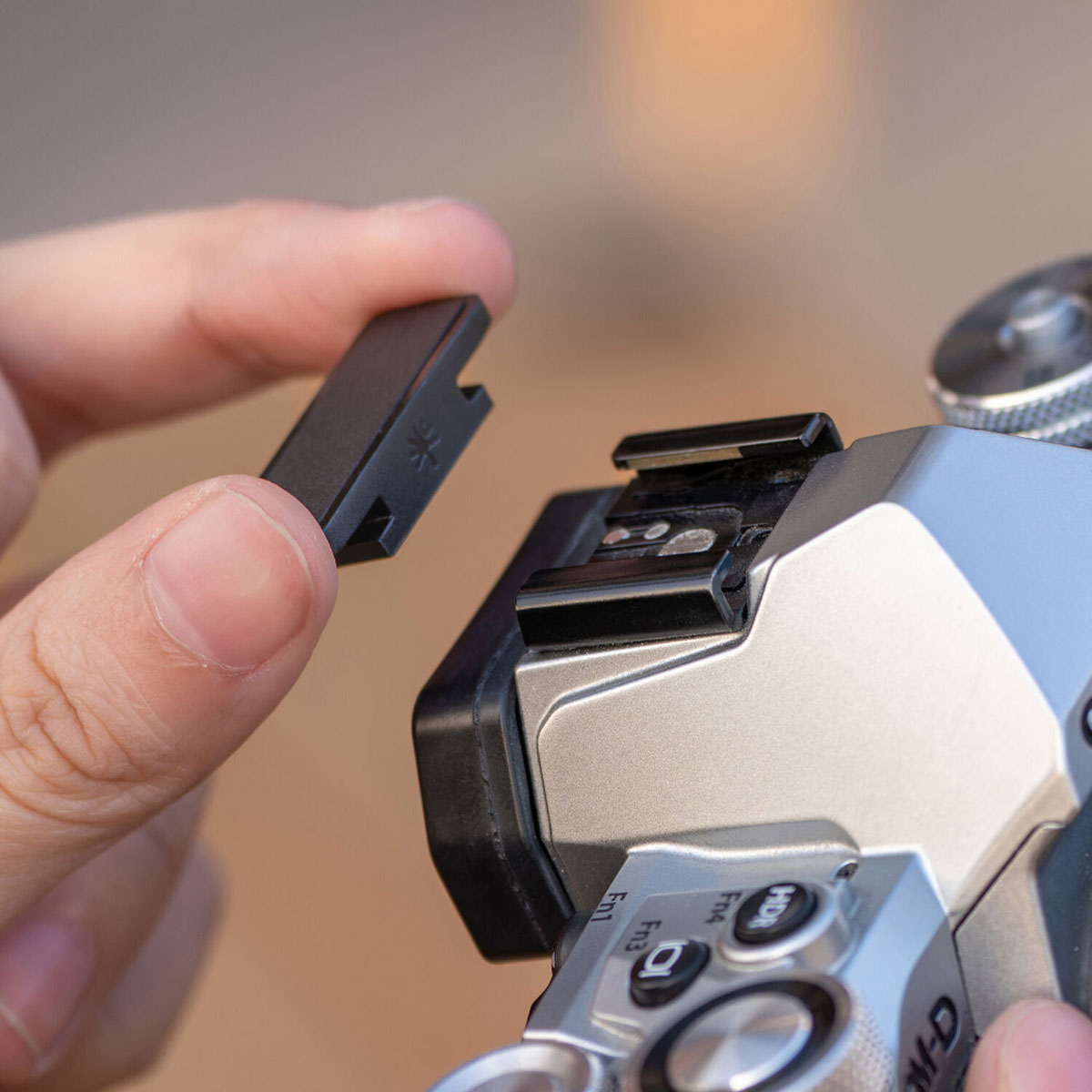 PGYTECH Magnetic Pocket Fill Light - P-60A-030 | Chính hãng
