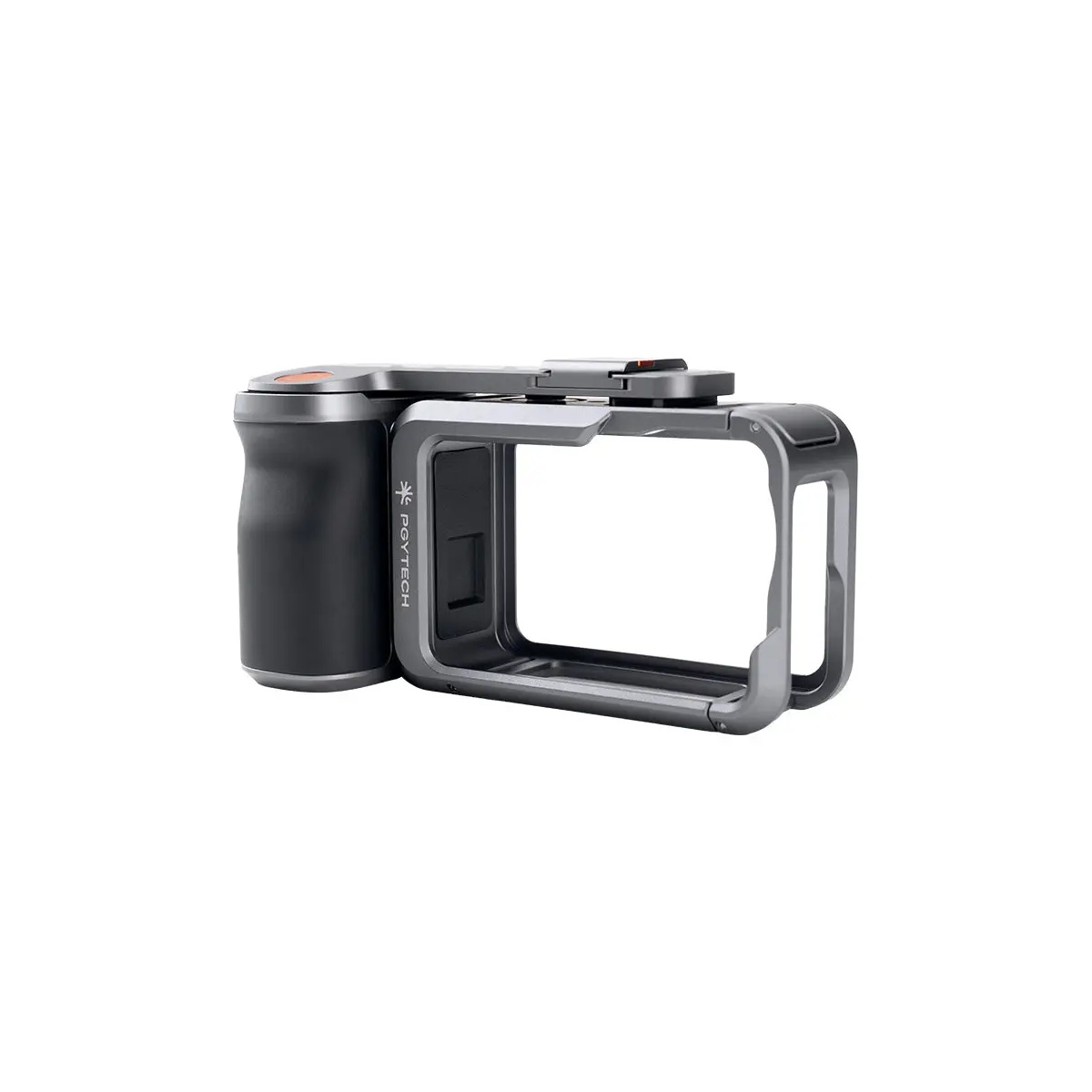 PGYTECH Osmo Action 6 StreetPro Grip Kit - P-62C-050 | Chính hãng | Fullvat