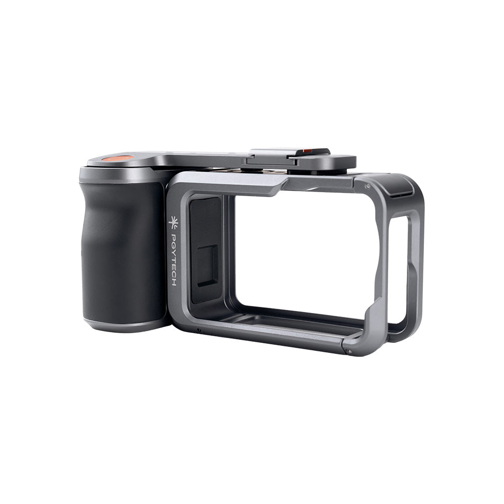 PGYTECH Osmo Action 6 StreetPro Grip Kit - P-62C-050 | Chính hãng