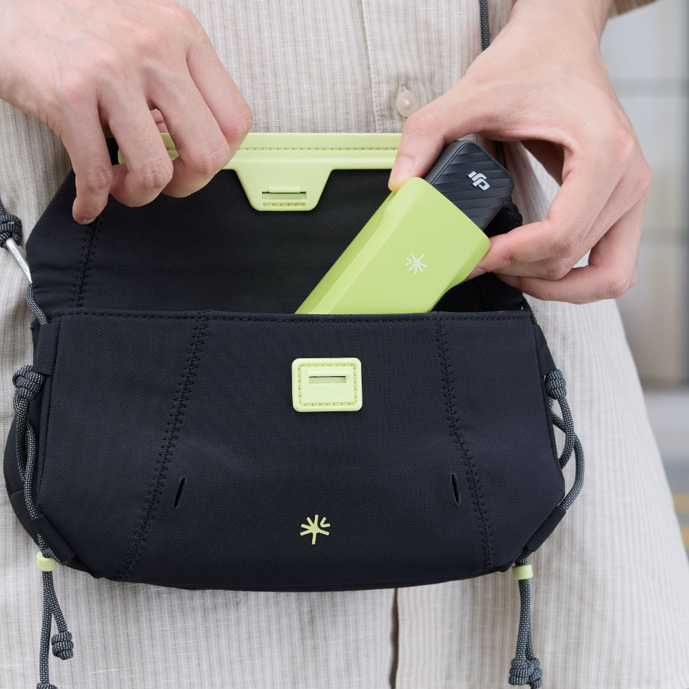 PGYTECH Pocket 3/4 Protective Case - P-60A-060 / P-60A-061 / P-60A-062 | Chính hãng