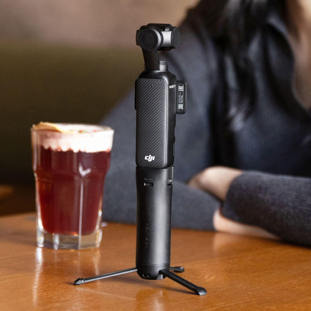 PGYTECH Pocket Battery Handle - P-60A-020 | Chính hãng
