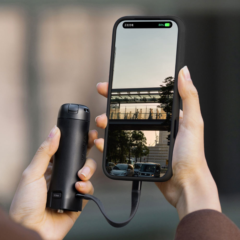 PGYTECH Pocket Battery Handle - P-60A-020 | Chính hãng