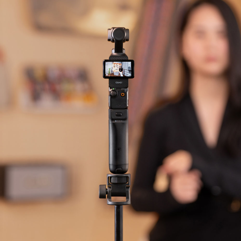 PGYTECH Pocket Battery Handle - P-60A-020 | Chính hãng