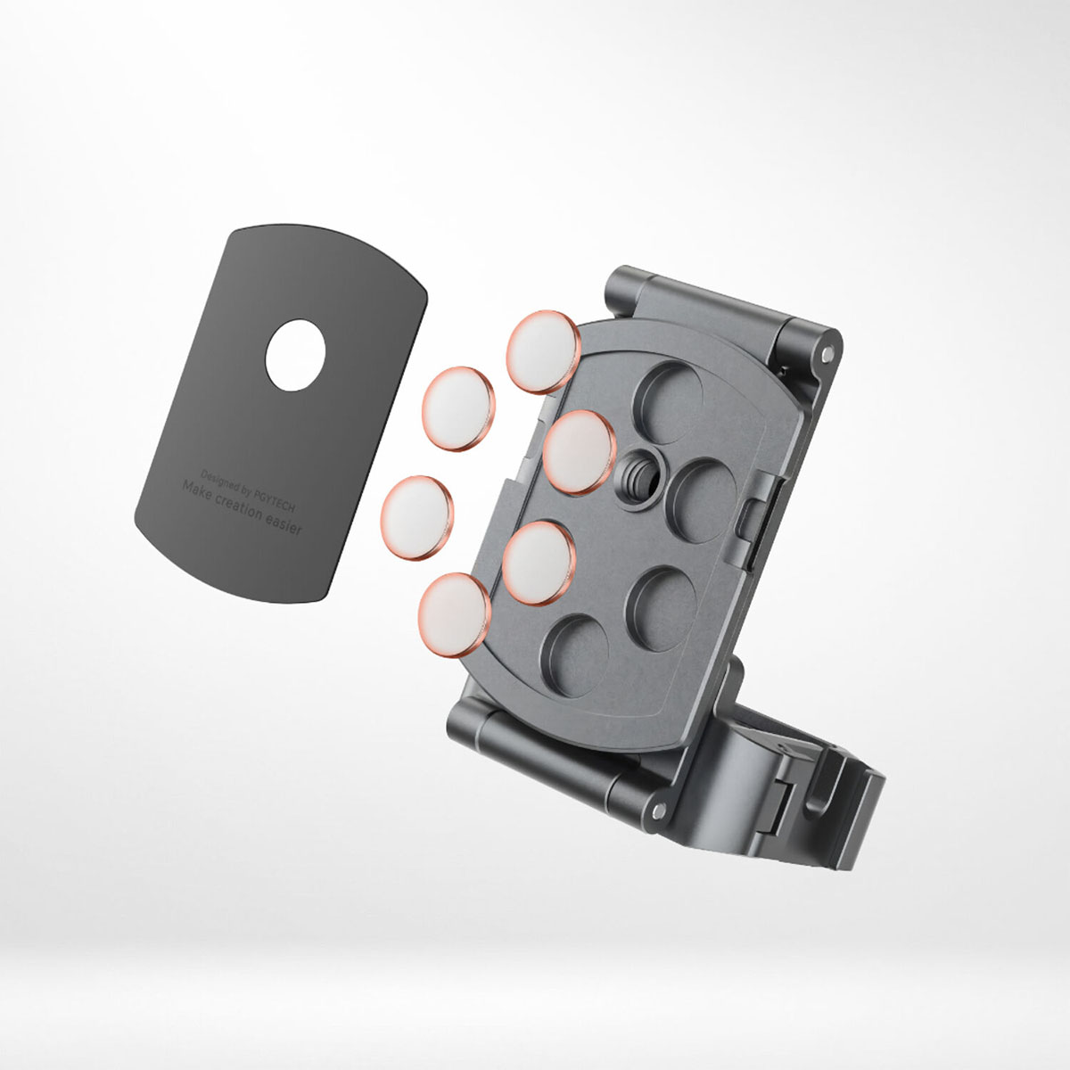 PGYTECH Pocket Expansion Adapter - P-60A-010 | Chính hãng