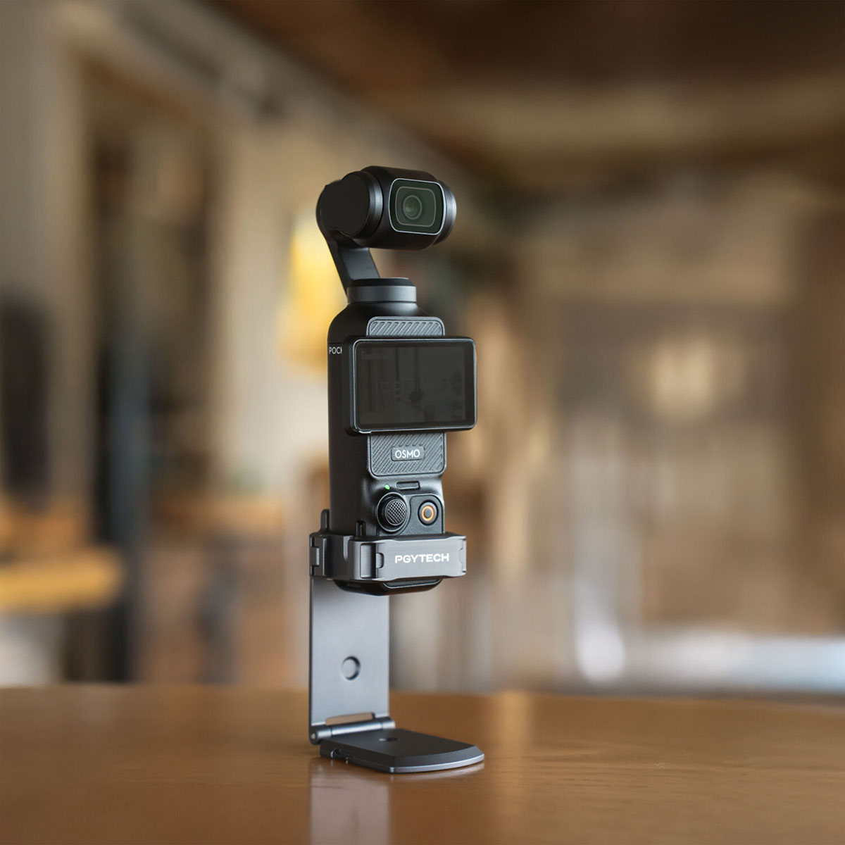PGYTECH Pocket Expansion Adapter - P-60A-010 | Chính hãng