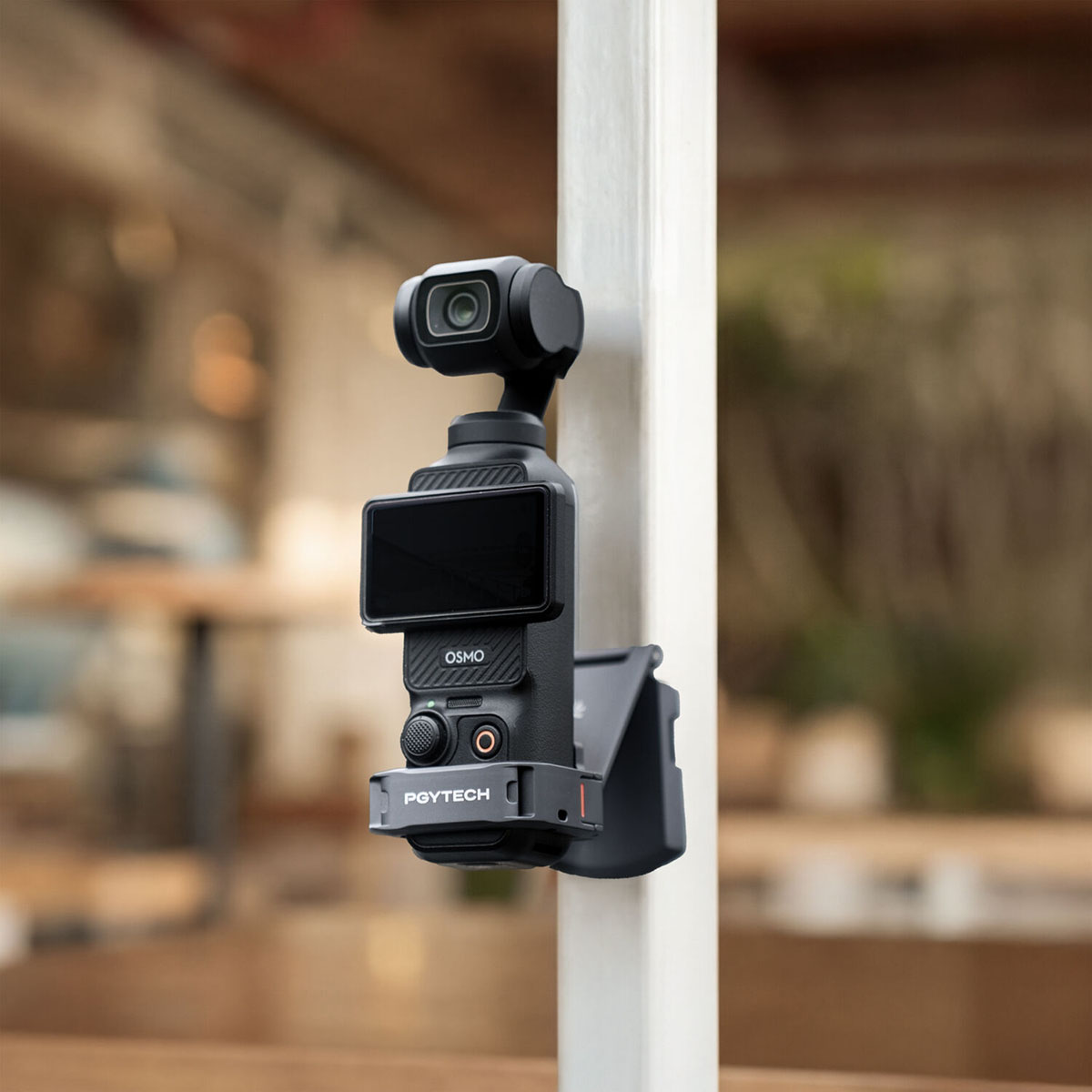 PGYTECH Pocket Expansion Adapter - P-60A-010 | Chính hãng