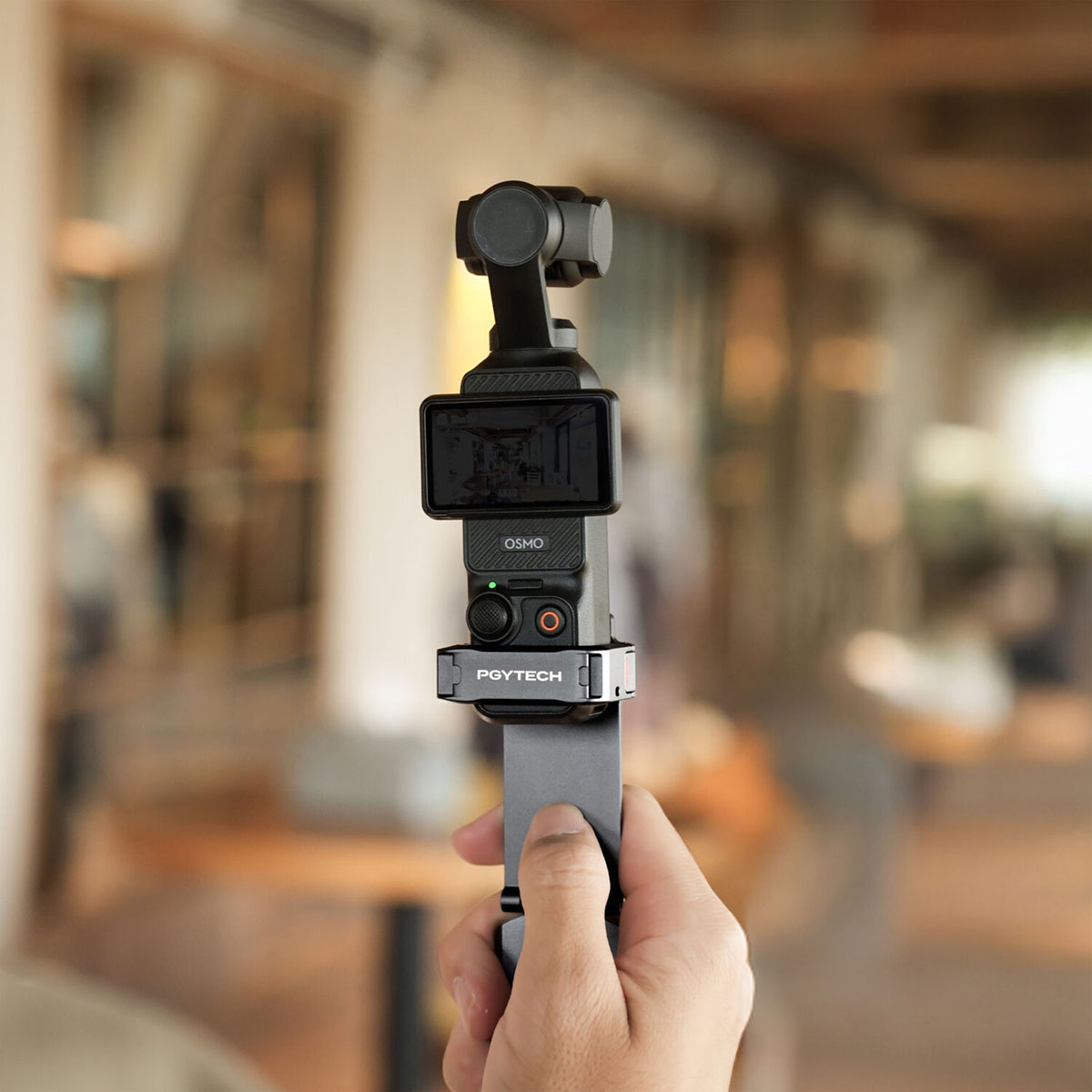 PGYTECH Pocket Expansion Adapter - P-60A-010 | Chính hãng