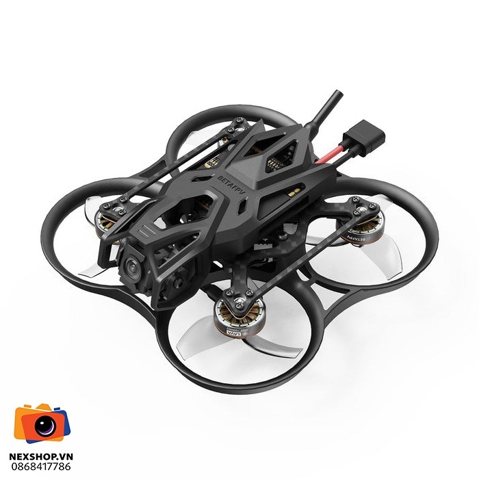 Pavo Femto Brushless Whoop Quadcopter | PNP | ELRS 2.4G | DJI O4