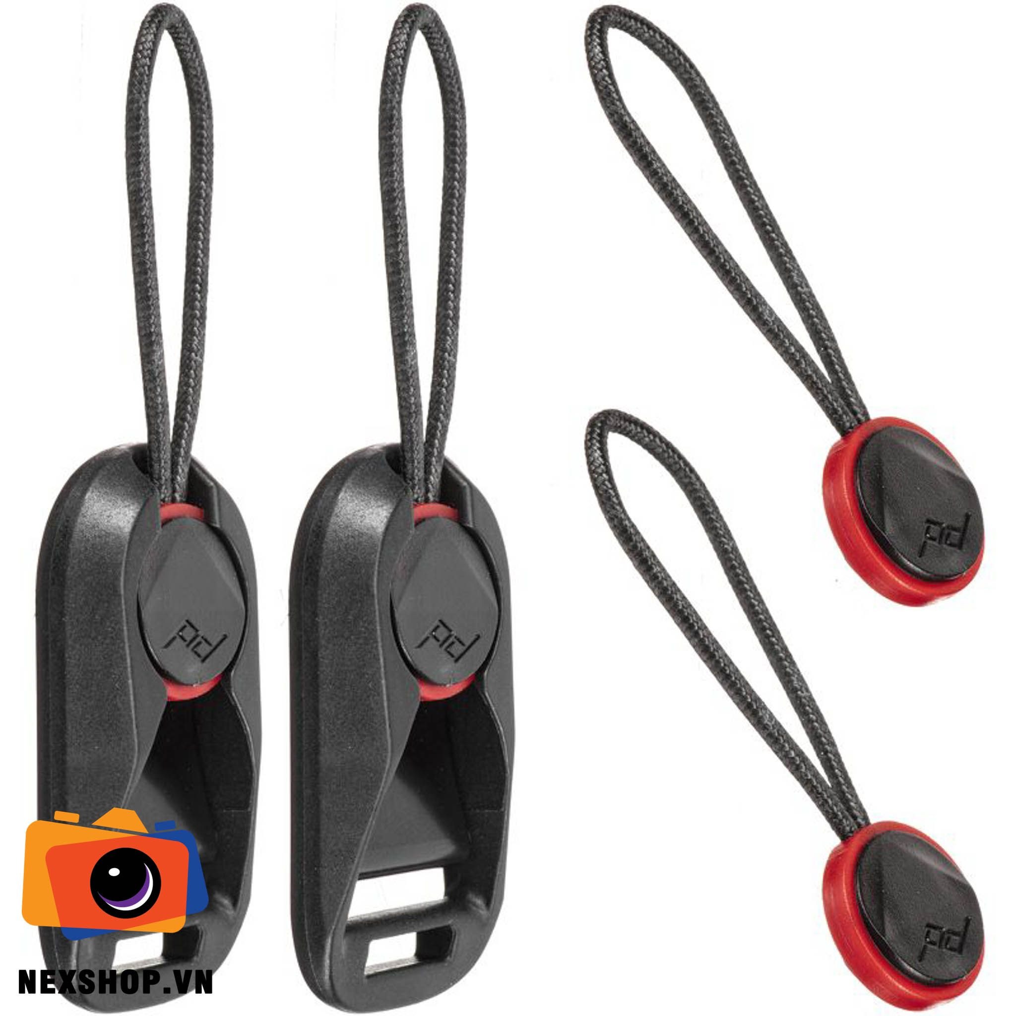 Peak Design Anchor Links AL-4 ( Chính Hãng )