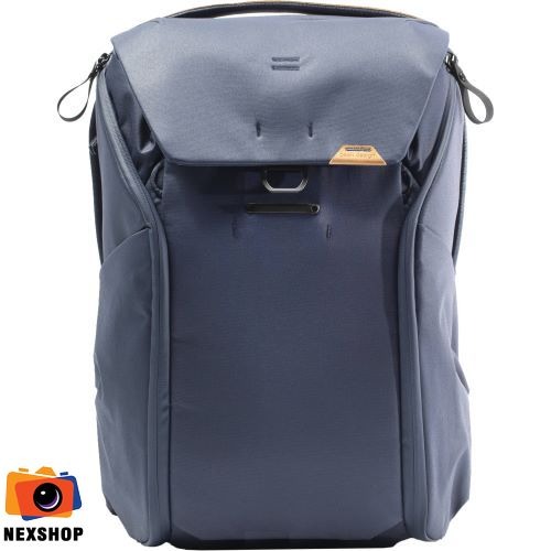 Peak Design Everyday Backpack v2 | 30L, Midnight| Chính hãng