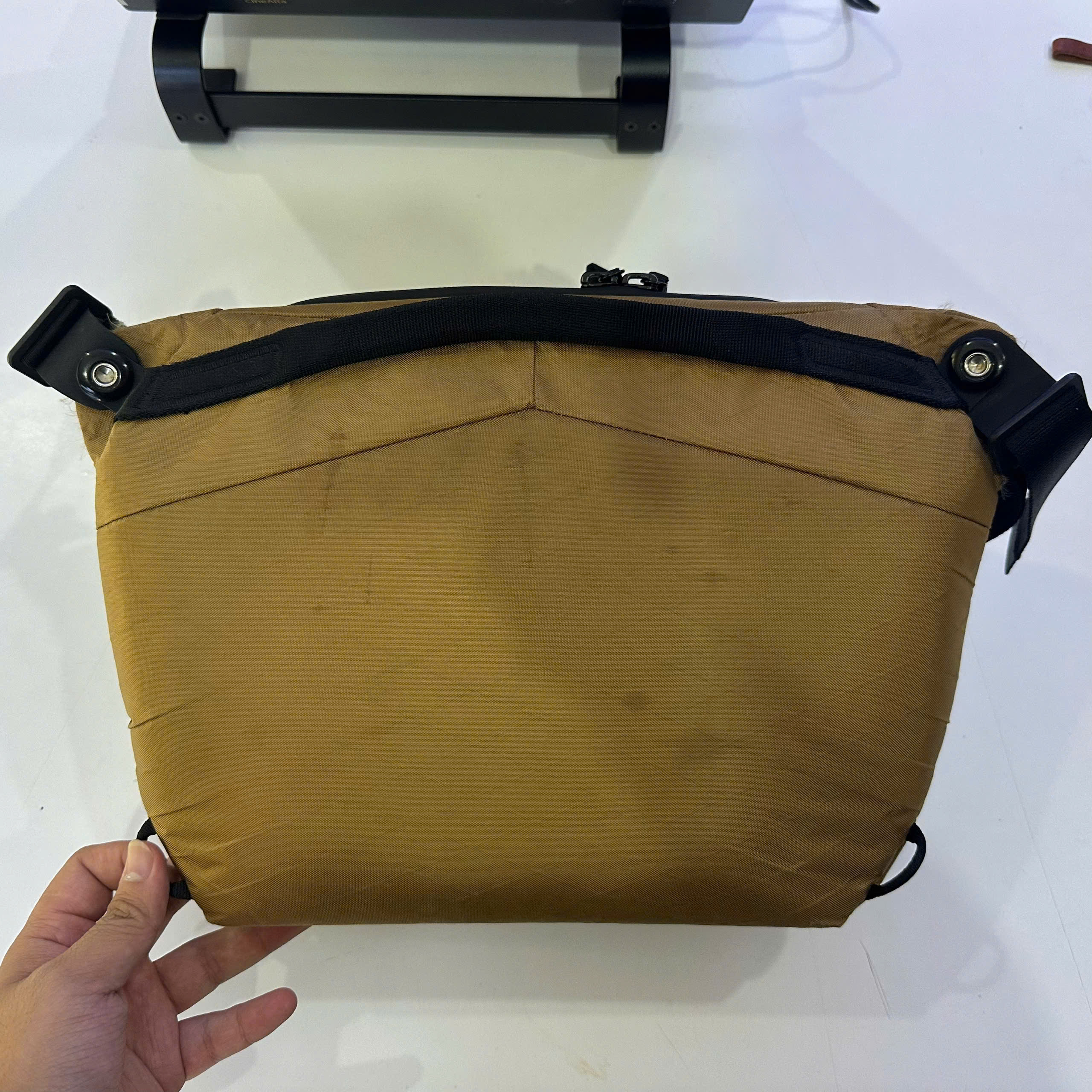 Peak Design Everyday Sling V2 6L | Used | Chính Hãng