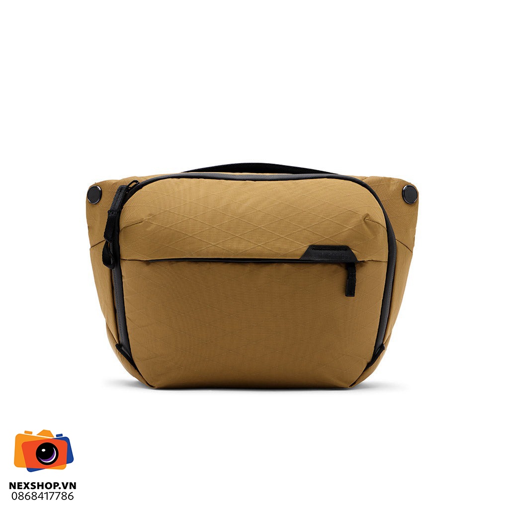 Peak Design Everyday Sling V2 6L | Used | Chính Hãng