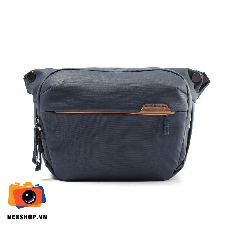 Peak Design Everyday Sling v2 | 6L, Midnight| Chính hãng Bảo hành trọn đời sản phẩm