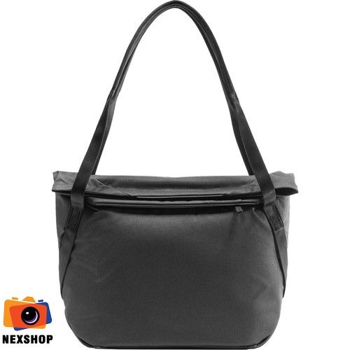 Peak Design Everyday Tote v2 | 15L, Black| Chính hãng
