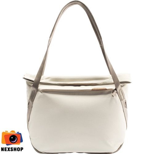 Peak Design Everyday Tote v2 | 15L, Bone| Chính hãng