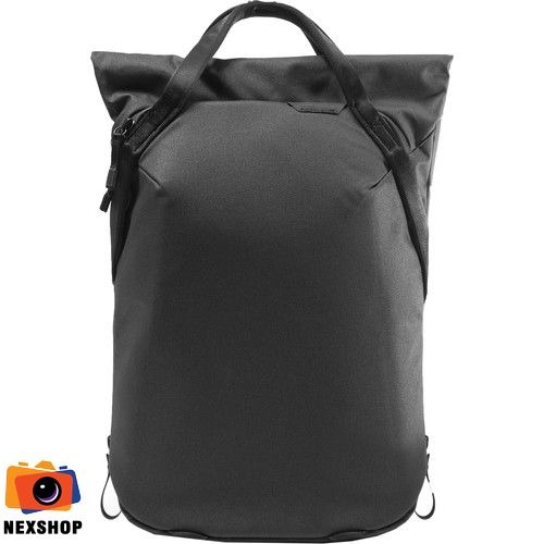 Peak Design Everyday Totepack | Black| Chính hãng