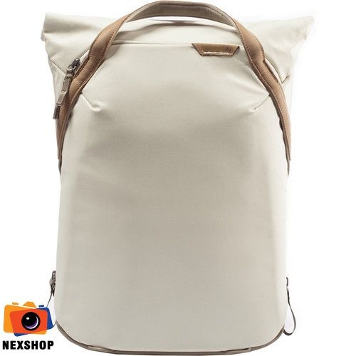 Peak Design Everyday Totepack | Bone| Chính hãng