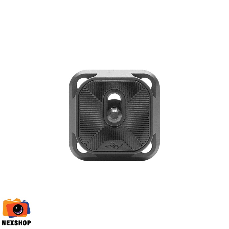 Peak Design PL-S-3 Standard Plate