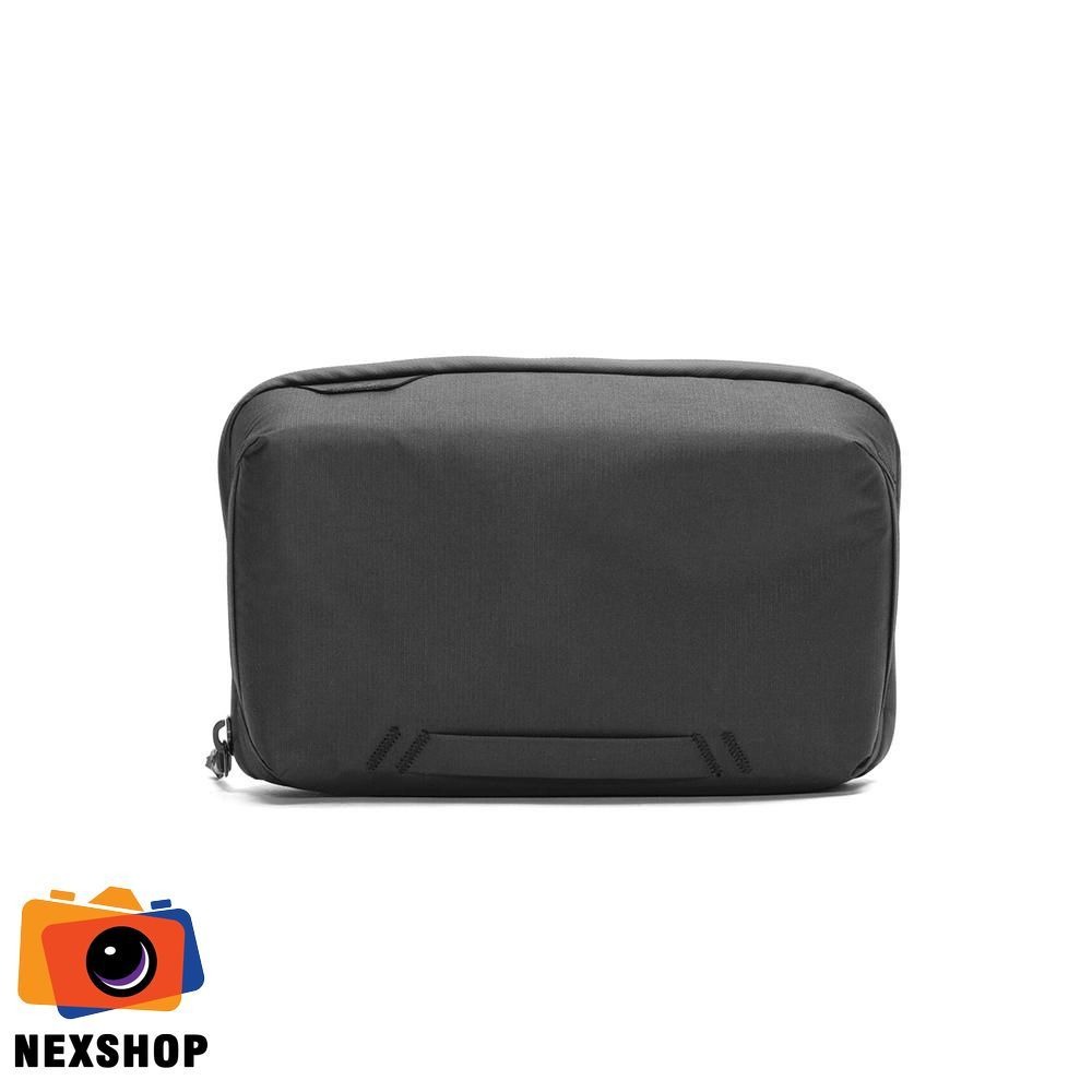 Peak Design Travel Tech Pouch (Black) | Chính hãng