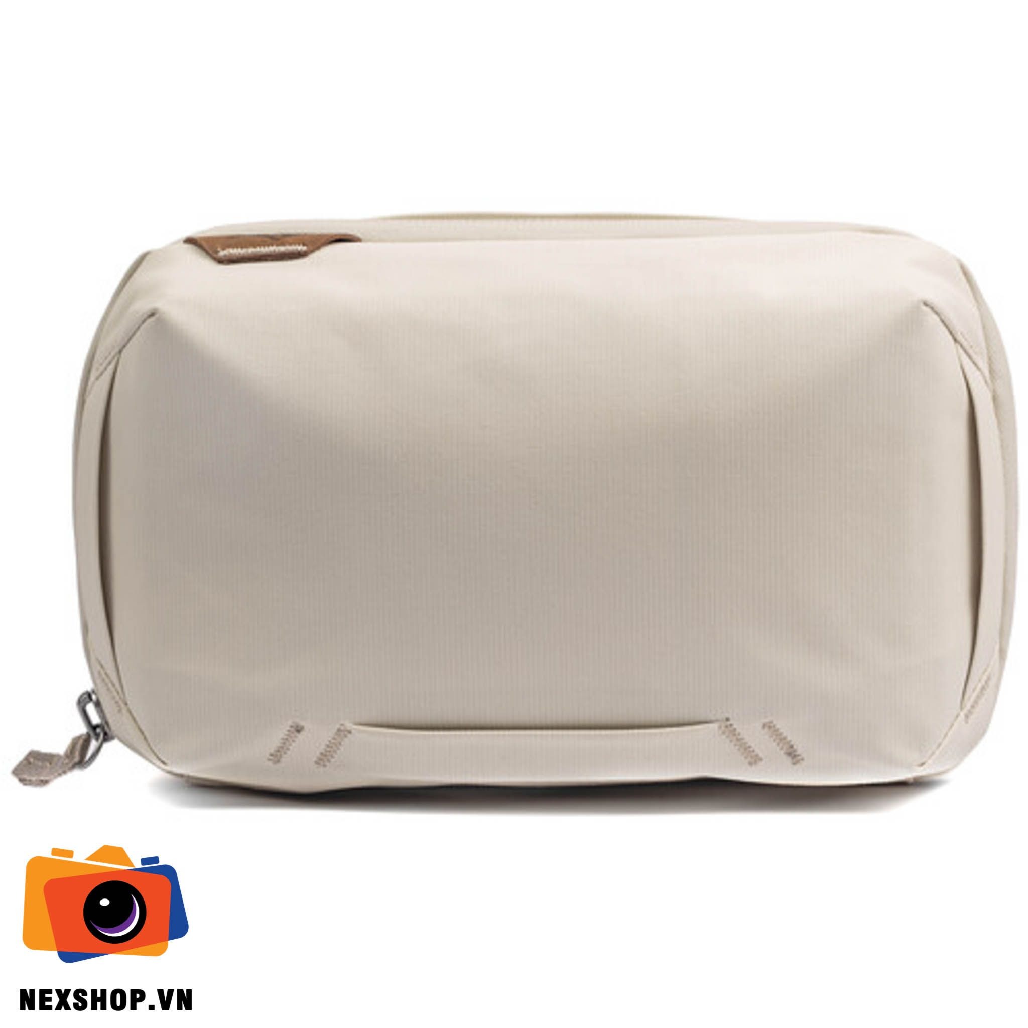 Peak Design Travel Tech Pouch | Bone | Chính hãng