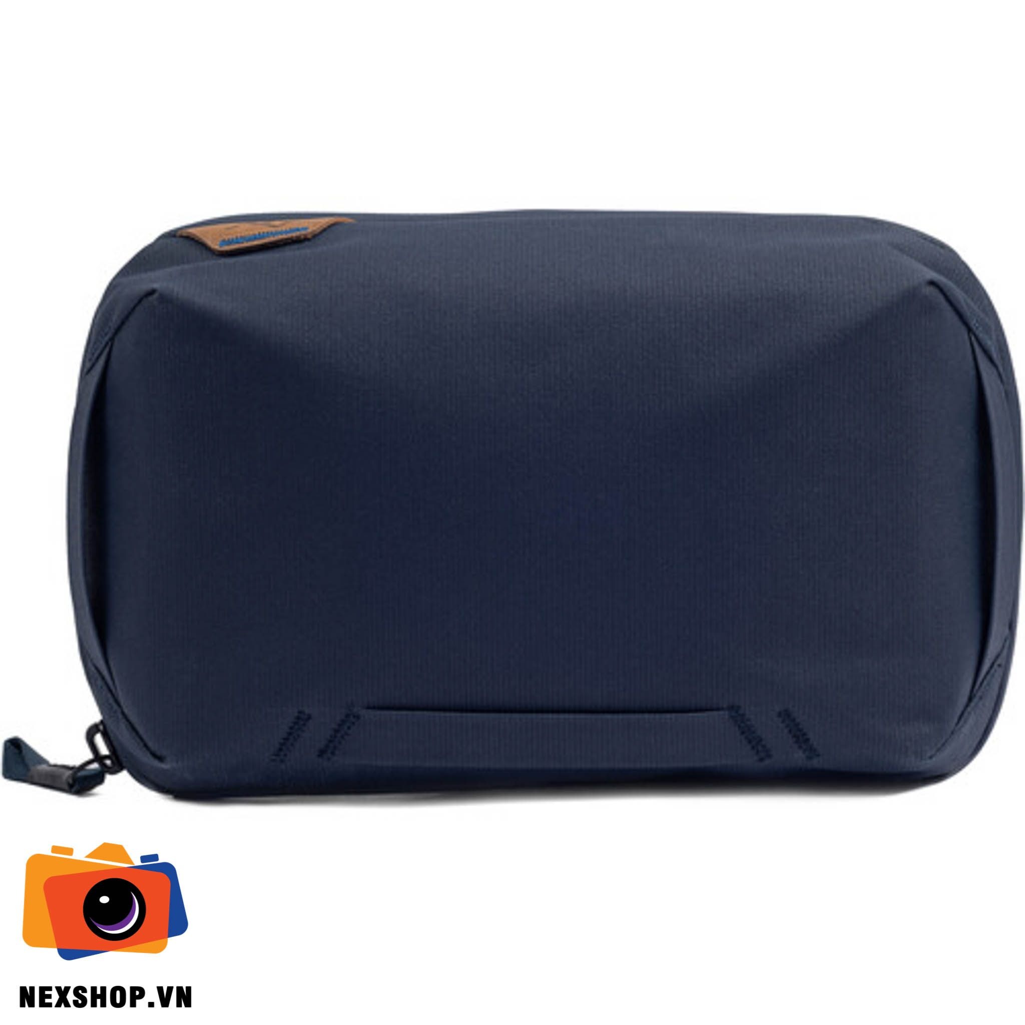 Peak Design Travel Tech Pouch | Midnight | Chính hãng