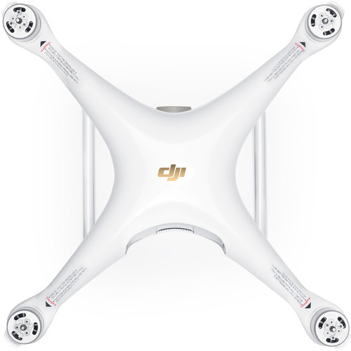 Phantom 4 pro+ V2.0 (NA)