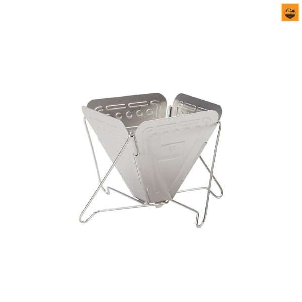 Phễu Snow peak Collapsible Coffee Drip, CS-113 | Chính hãng