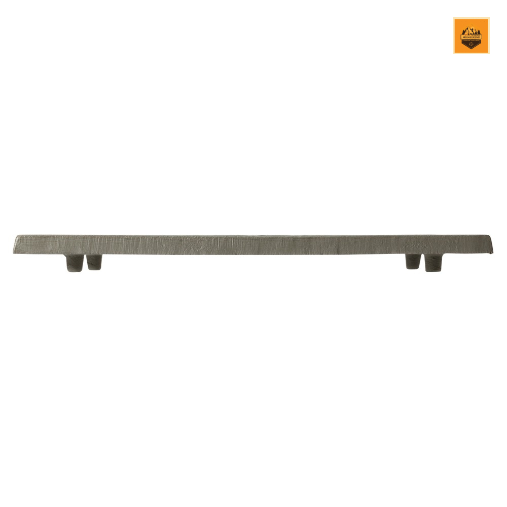 Phụ Kiện Bếp Củi Snow peak Fireplace Coal Bed M, ST-033S | Chính hãng