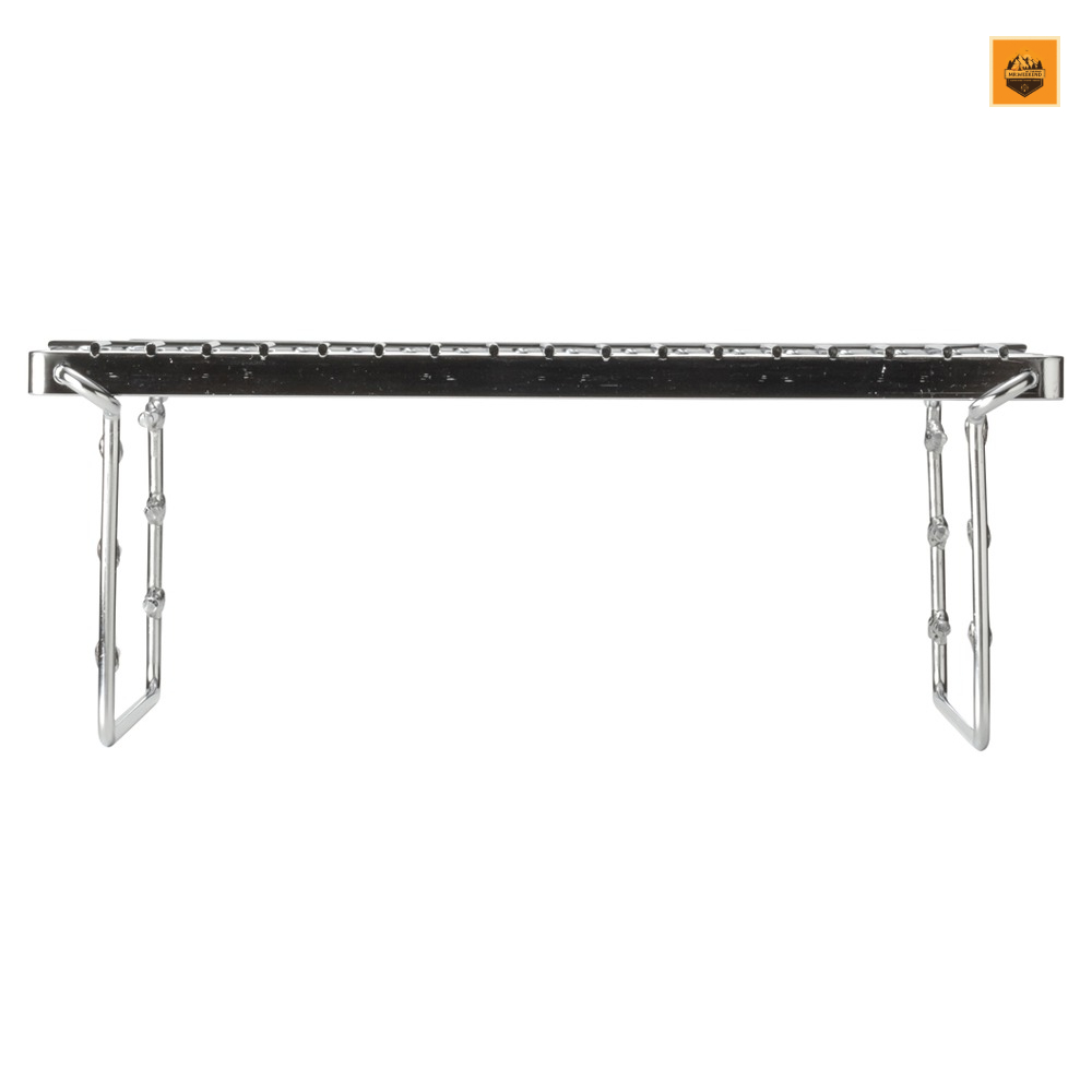 Phụ Kiện Bếp Củi Snow peak Fireplace Grill Bridge S, ST-031GN | Chính hãng