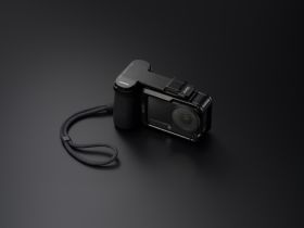 Phụ kiện DJI Osmo Action 6 | Street Photography Grip | Chính hãng